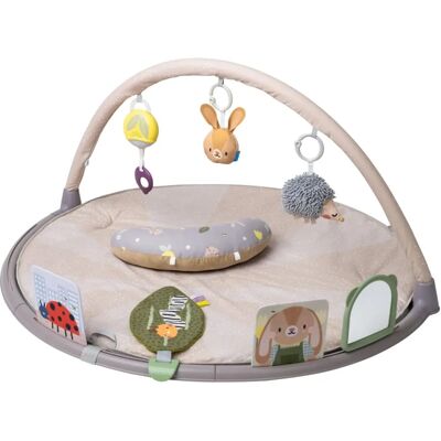 Taf Toys Baby Gym - Tummy Time Activity for 0-6 Months Taf Toys Baby Gym - Tummy Time Activity for 0-6 Months