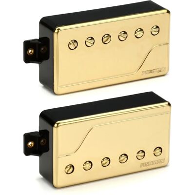 Fishman Powerbridge Tune-O-Matic Acoustic/Electric Guitar Pickup Fishman Powerbridge Tune-O-Matic Acoustic/Electric Guitar Pickup