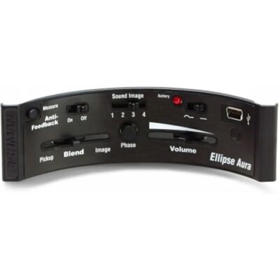 Fishman PRO-MAT-ELA Format Large 3.2mm - Système d'Accroche Acoustic - Publicité Fishman PRO-MAT-ELA Format Large 3.2mm - Système d'Accroche Acoustic - Publicité