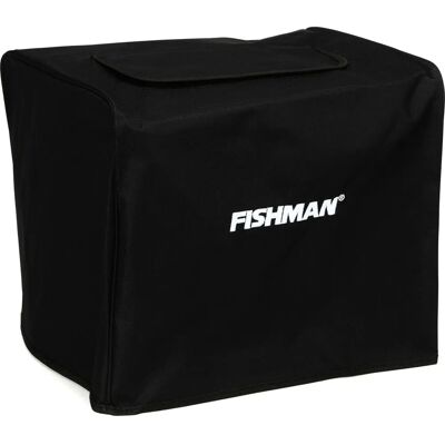 Custodia per amplificatore Fishman Loudbox Artist - Nero Custodia per amplificatore Fishman Loudbox Artist - Nero