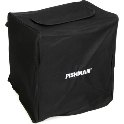 Fishman Loudbox Performer Guitar Amp Cover - Protects During Transport Fishman Loudbox Performer Guitar Amp Cover - Protects During Transport