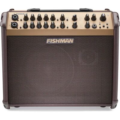 Fishman PRO-LBT-600 Loudbox Artist - Guitar Amplifier with Bluetooth Fishman PRO-LBT-600 Loudbox Artist - Guitar Amplifier with Bluetooth
