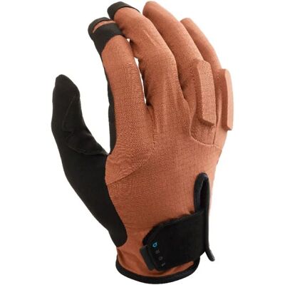 YETI Turq Air L Lange Fahrradhandschuhe YETI Turq Air L Lange Fahrradhandschuhe