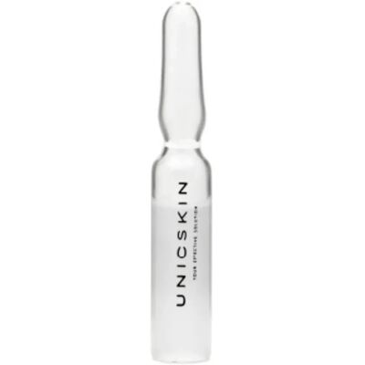 Unicskin Unicmagic Shot Ampolle Effetto Doppio Flash - Unisex Unicskin Unicmagic Shot Ampolle Effetto Doppio Flash - Unisex