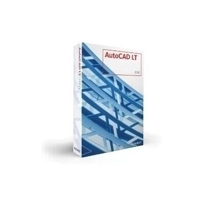 Autodesk AutoCAD 2023 - CAD-ohjelmisto - 1 vuoden lisenssi Autodesk AutoCAD 2023 - CAD-ohjelmisto - 1 vuoden lisenssi