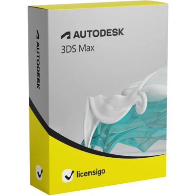 Autodesk 2023 Vuosijäsenyys - 3D-mallinnusohjelmisto Autodesk 2023 Vuosijäsenyys - 3D-mallinnusohjelmisto