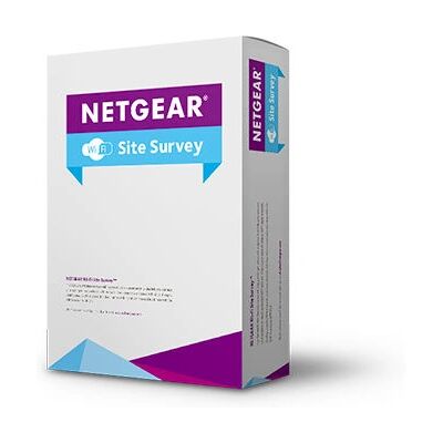 NETGEAR PRF0012-10000S Trådlös platsundersökning - Installationsservice NETGEAR PRF0012-10000S Trådlös platsundersökning - Installationsservice