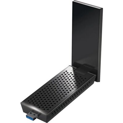 Adaptador USB Wi-Fi 5 de doble banda NETGEAR A7000 - Adaptador inalámbrico Adaptador USB Wi-Fi 5 de doble banda NETGEAR A7000 - Adaptador inalámbrico