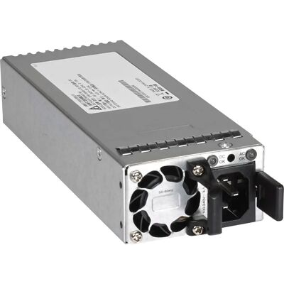 Alimentation NETGEAR ProSAFE - 1200W - Prise EU - Publicité Alimentation NETGEAR ProSAFE - 1200W - Prise EU - Publicité