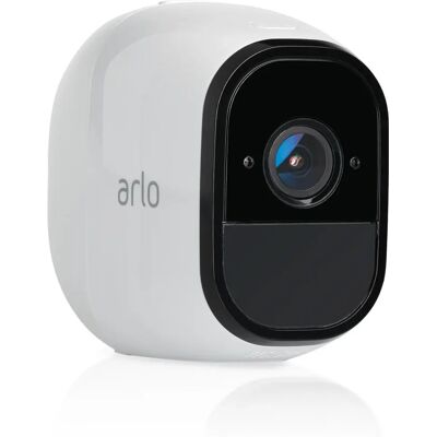 Arlo Pro Cube IP Sicherheitskamera - Innen & Außen Arlo Pro Cube IP Sicherheitskamera - Innen & Außen