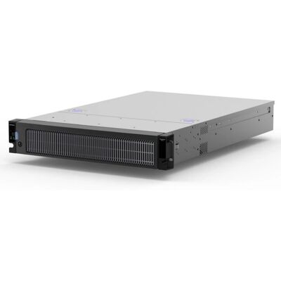 NETGEAR E3-1225V5 NAS Rack 72TB - Serwer magazynujący NETGEAR E3-1225V5 NAS Rack 72TB - Serwer magazynujący