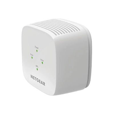 Repetidor WiFi NETGEAR EX3110 - Dual-Banda 750 Mbps Repetidor WiFi NETGEAR EX3110 - Dual-Banda 750 Mbps