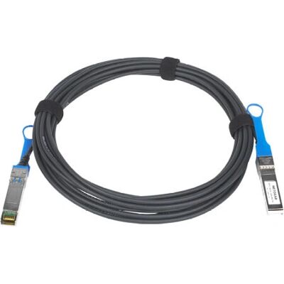 Cable de fibra óptica SFP+ 7m NETGEAR AXC767 Cable de fibra óptica SFP+ 7m NETGEAR AXC767