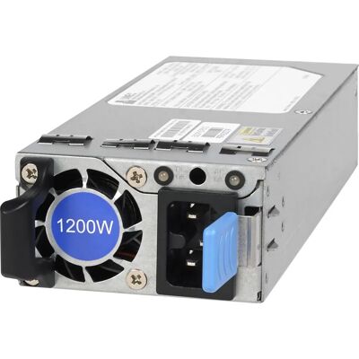 Netgear APS1200W Netzteil - Stromversorgung für Netzwerk-Switch Netgear APS1200W Netzteil - Stromversorgung für Netzwerk-Switch