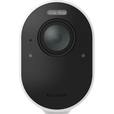 Cámara de seguridad Arlo Ultra VMS5240 Blanco 4K HDR 180° Interior y exterior Cámara de seguridad Arlo Ultra VMS5240 Blanco 4K HDR 180° Interior y exterior
