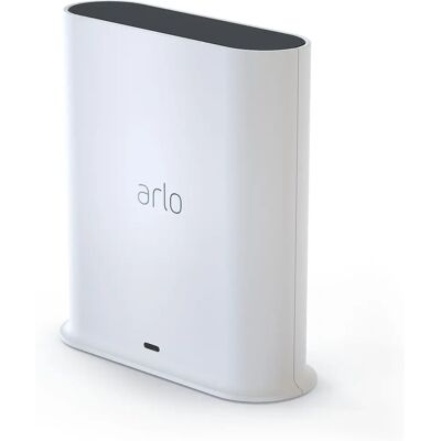 Arlo Smart Hub mit Micro SD Speicher - Sicherheitskamera-Zubehör Arlo Smart Hub mit Micro SD Speicher - Sicherheitskamera-Zubehör