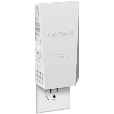 Répéteur Wi-Fi double bande NETGEAR EX6250 - Répéteur réseau Répéteur Wi-Fi double bande NETGEAR EX6250 - Répéteur réseau