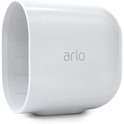 Boîtier de caméra blanc Arlo Pro 3 - Accessoire de sécurité Boîtier de caméra blanc Arlo Pro 3 - Accessoire de sécurité