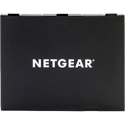Netgear MHBTR10 - Ersatzbatterie für Hotspot - 5040mAh - Für Nighthawk M1 & M2 - WLAN-Access-Point-Batterie Netgear MHBTR10 - Ersatzbatterie für Hotspot - 5040mAh - Für Nighthawk M1 & M2 - WLAN-Access-Point-Batterie