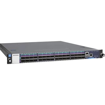 NETGEAR M4500-32C Managed Switch - 32 Ports - Rackmontage NETGEAR M4500-32C Managed Switch - 32 Ports - Rackmontage