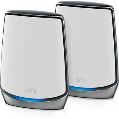 Netgear Orbi WiFi 6 RBK852 Netgear Orbi WiFi 6 RBK852