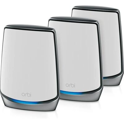 Netgear Orbi WiFi 6 RBK853 Netgear Orbi WiFi 6 RBK853