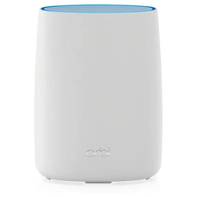 Netgear Orbi 4G LTE-Tri-Band Router (LBR20) Netgear Orbi 4G LTE-Tri-Band Router (LBR20)