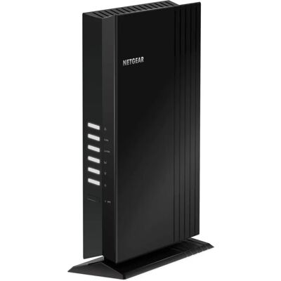 NETGEAR EAX20 Extenseur de Portée Wi-Fi 6 Mesh - Répéteur Réseau - Publicité NETGEAR EAX20 Extenseur de Portée Wi-Fi 6 Mesh - Répéteur Réseau - Publicité
