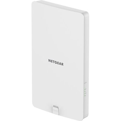 Netgear WAX610Y - Ponto de Acesso Wi-Fi 6 externo - Branco Netgear WAX610Y - Ponto de Acesso Wi-Fi 6 externo - Branco