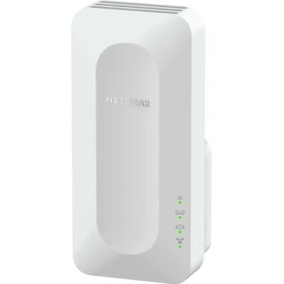 Extensor WiFi Mesh WiFi 6 NETGEAR EAX12 - 1200Mbit/s Extensor WiFi Mesh WiFi 6 NETGEAR EAX12 - 1200Mbit/s