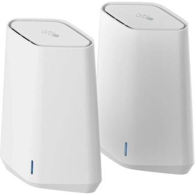Netgear Orbi Pro WiFi 6 Mini SXK30 Netgear Orbi Pro WiFi 6 Mini SXK30