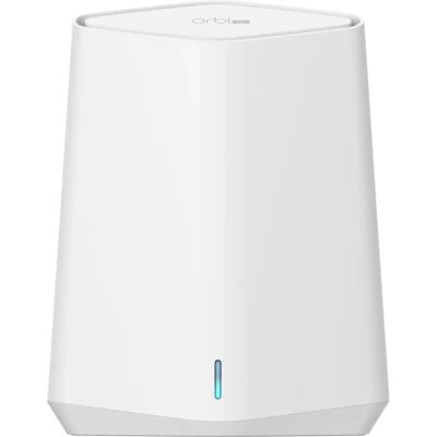 Amplificateur WiFi NETGEAR SXS30 - 4 Ports - Blanc - Publicité Amplificateur WiFi NETGEAR SXS30 - 4 Ports - Blanc - Publicité