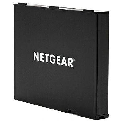 Netgear MHBTRM5 - Mobile Hotspot Battery - Lithium Ion - 5040mAh - for Nighthawk M1 Netgear MHBTRM5 - Mobile Hotspot Battery - Lithium Ion - 5040mAh - for Nighthawk M1
