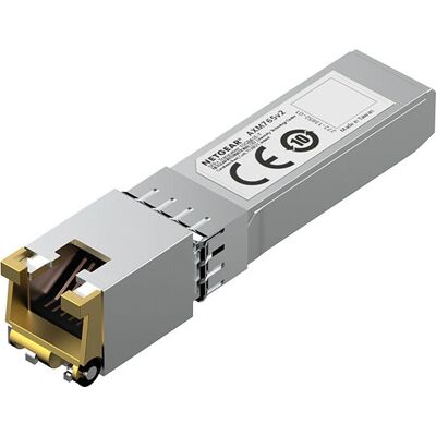 Netgear AXM765-20000S - Módulo de red de fibra óptica - 10 Gbps Netgear AXM765-20000S - Módulo de red de fibra óptica - 10 Gbps