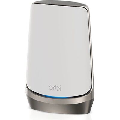NETGEAR RBSE960 - System Wi-Fi Mesh 6E - Szary NETGEAR RBSE960 - System Wi-Fi Mesh 6E - Szary