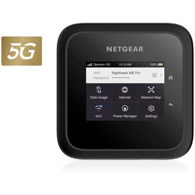 Netgear Nighthawk M6 Pro Netgear Nighthawk M6 Pro