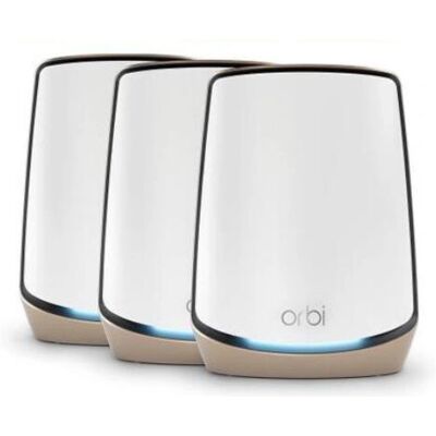 Netgear Orbi WiFi 6 RBK863S Netgear Orbi WiFi 6 RBK863S