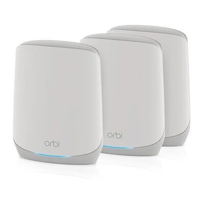 Netgear Orbi WiFi 6 RBK763S Netgear Orbi WiFi 6 RBK763S