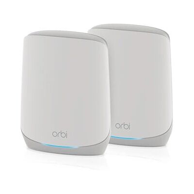 Netgear Orbi WiFi 6 RBK762S Netgear Orbi WiFi 6 RBK762S