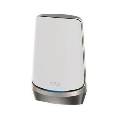 Netgear Orbi WiFi 6E - RBRE960 Netgear Orbi WiFi 6E - RBRE960