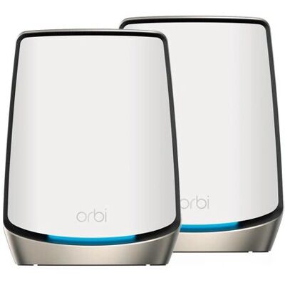 Netgear Orbi WiFi 6 RBK862S Netgear Orbi WiFi 6 RBK862S
