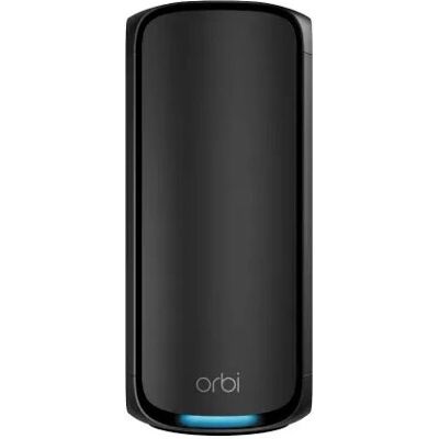 NETGEAR Orbi 970 Serie Rbe971sb Wi-Fi 7 Quad-Band Router NETGEAR Orbi 970 Serie Rbe971sb Wi-Fi 7 Quad-Band Router