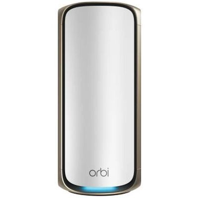 NETGEAR RBE970 WiFi 7 Quad-Band Mesh Router NETGEAR RBE970 WiFi 7 Quad-Band Mesh Router