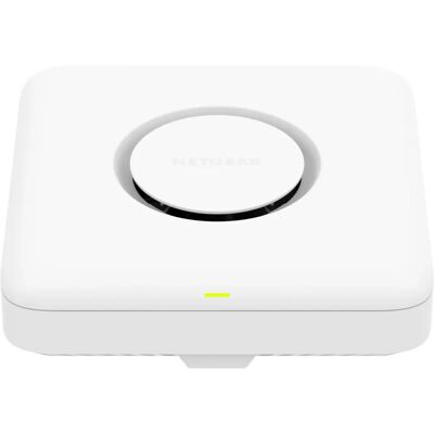 NETGEAR WBE758 - Tri-Band WLAN Access Point - 18,4 Gbps NETGEAR WBE758 - Tri-Band WLAN Access Point - 18,4 Gbps