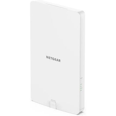 NETGEAR WAX608Y - Zewnętrzny punkt dostępowy Wi-Fi 6 - 1800 Mbit/s - Biały - PoE NETGEAR WAX608Y - Zewnętrzny punkt dostępowy Wi-Fi 6 - 1800 Mbit/s - Biały - PoE