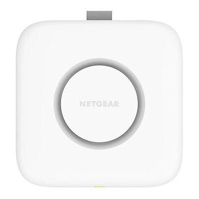 Netgear WBE710 Wi-Fi 7 Tri-banda hozzáférési pont - Fehér Netgear WBE710 Wi-Fi 7 Tri-banda hozzáférési pont - Fehér