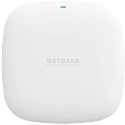 Netgear WAX210 WiFi 6 AX1800 Dual-Band Access Point - Weiß Netgear WAX210 WiFi 6 AX1800 Dual-Band Access Point - Weiß