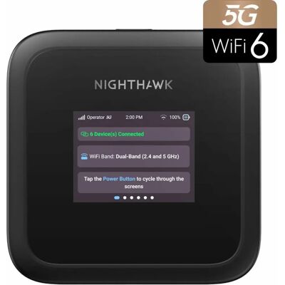 Netgear Nighthawk M3 Netgear Nighthawk M3