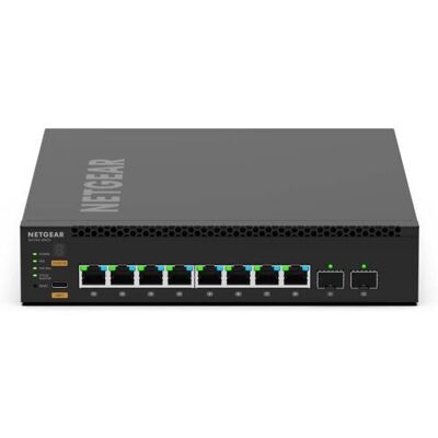 NETGEAR MSM4310 Switch Layer 3 2.5G Ethernet - Rete NETGEAR MSM4310 Switch Layer 3 2.5G Ethernet - Rete