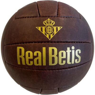 Pallone Real Betis Modello 72670 - Attrezzatura Sportiva Pallone Real Betis Modello 72670 - Attrezzatura Sportiva